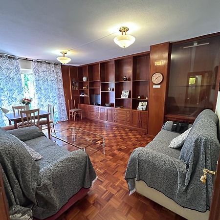 Apartamento Isabel Cuenca  Dış mekan fotoğraf