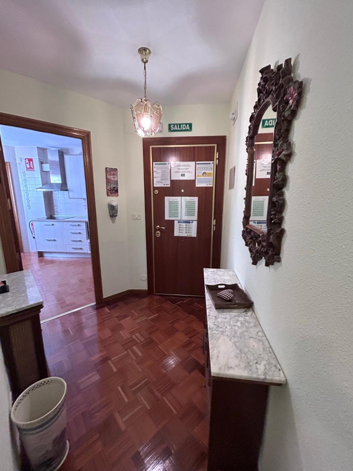 Apartamento Isabel Cuenca  Dış mekan fotoğraf
