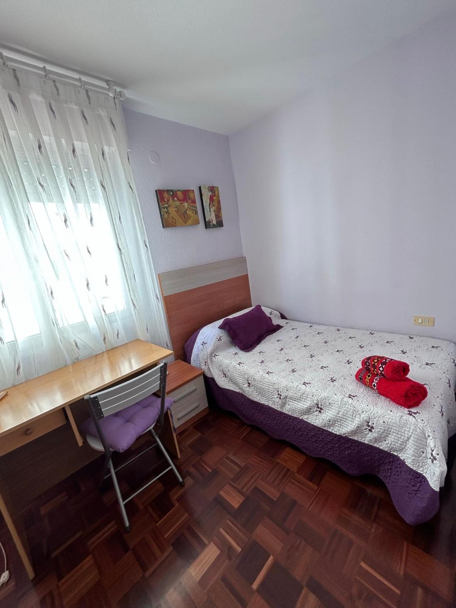 Apartamento Isabel Cuenca  Dış mekan fotoğraf