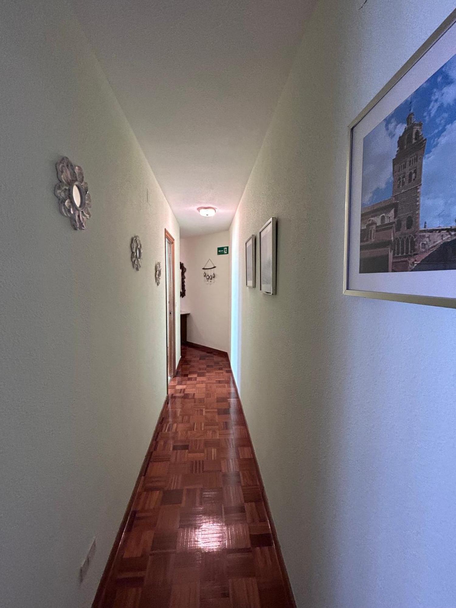 Apartamento Isabel Cuenca  Dış mekan fotoğraf