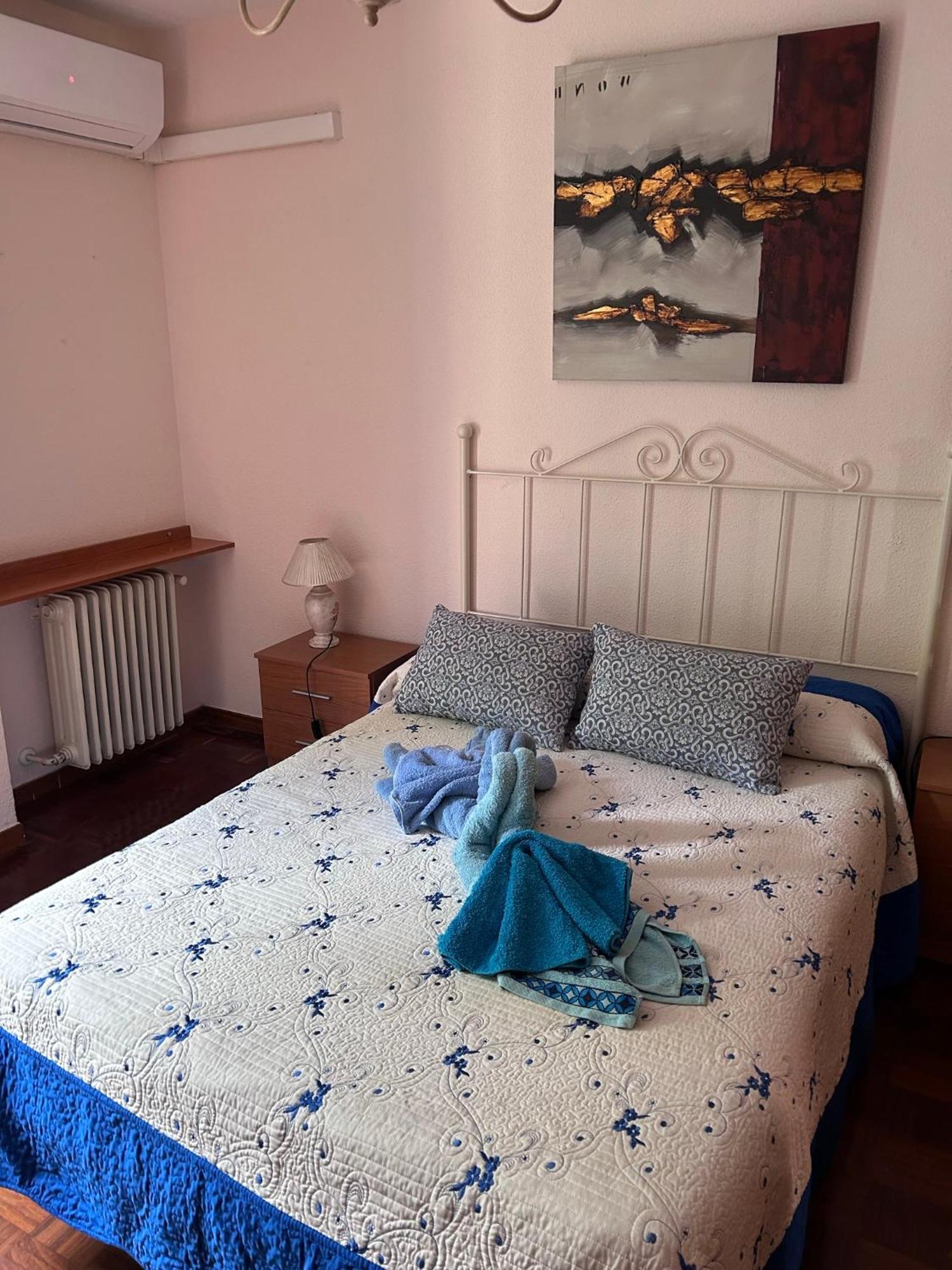 Apartamento Isabel Cuenca  Dış mekan fotoğraf