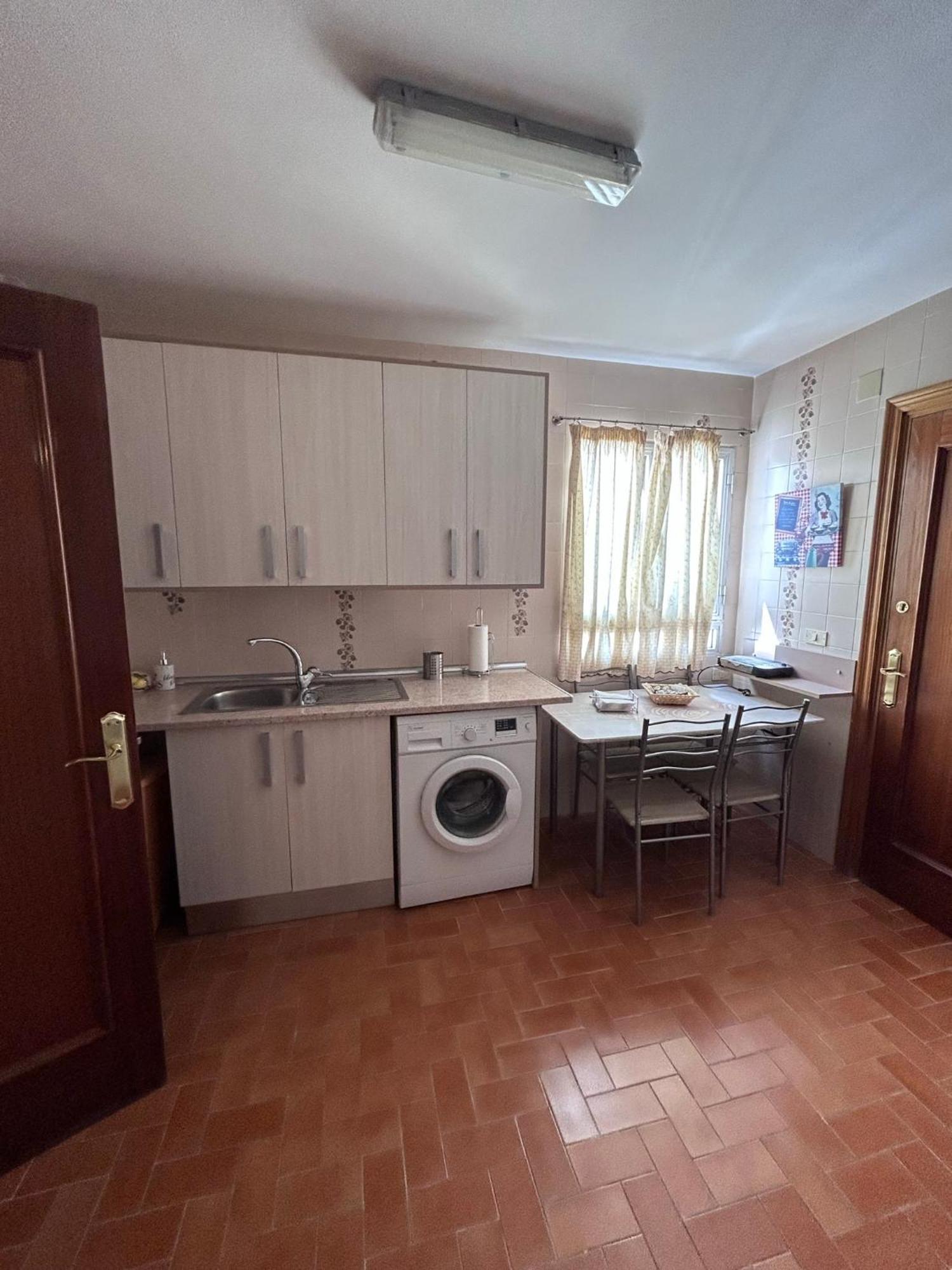 Apartamento Isabel Cuenca  Dış mekan fotoğraf
