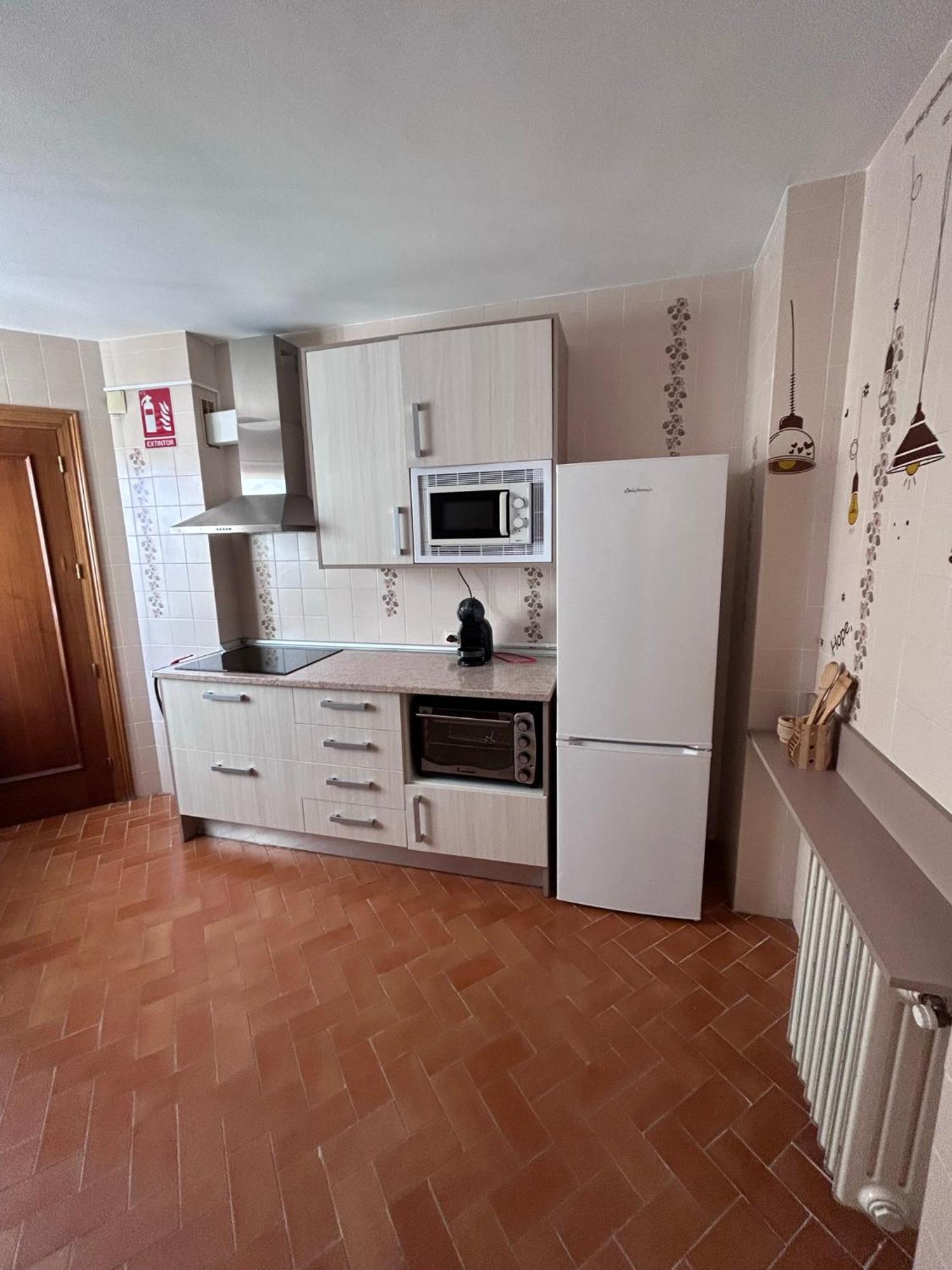 Apartamento Isabel Cuenca  Dış mekan fotoğraf