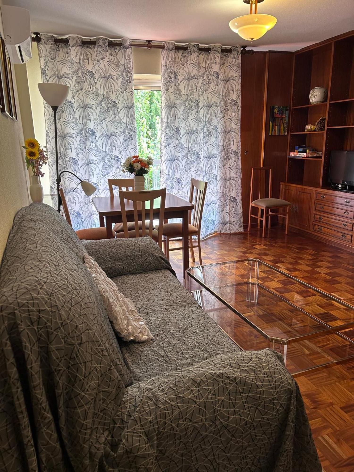 Apartamento Isabel Cuenca  Dış mekan fotoğraf
