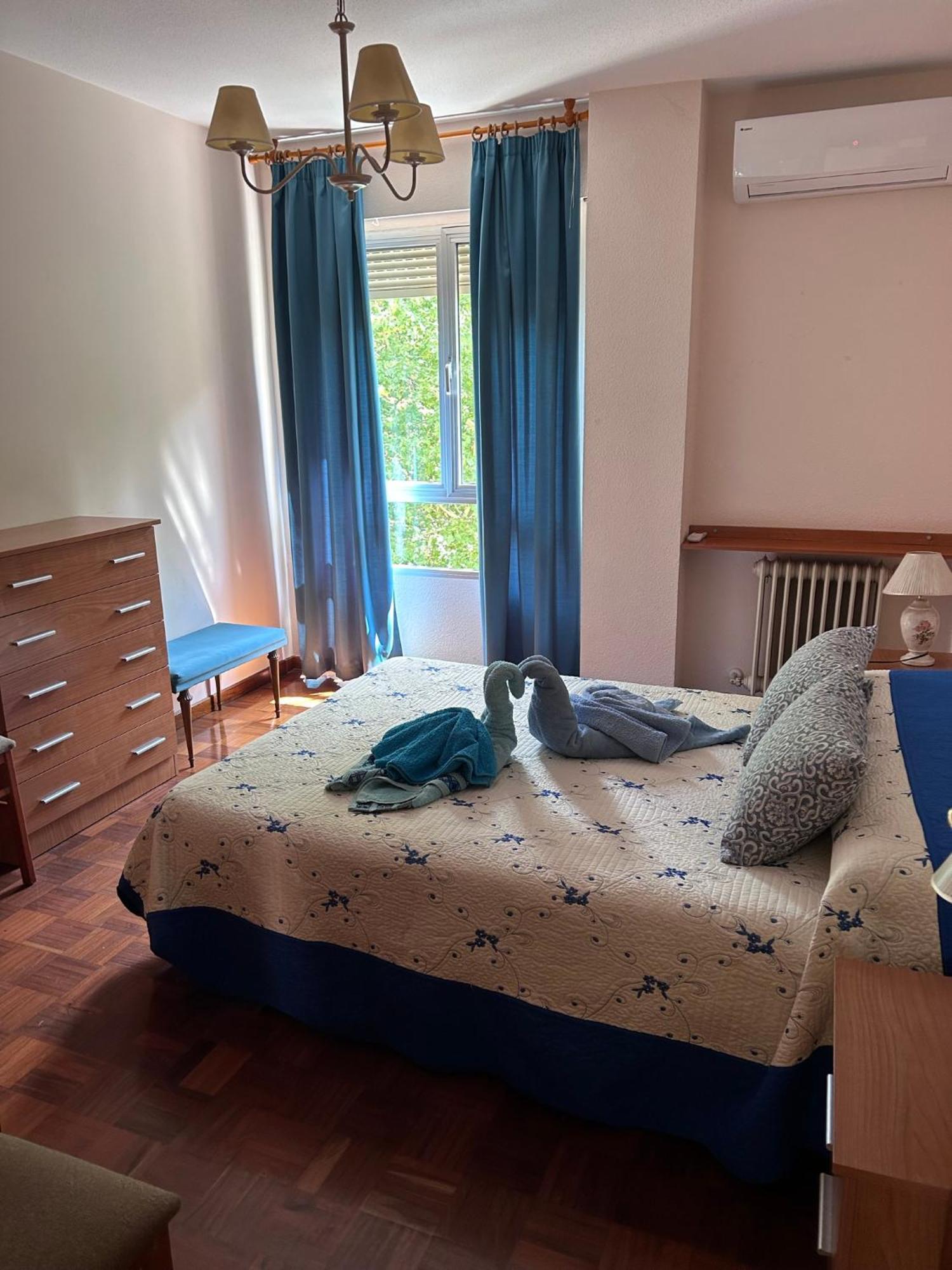 Apartamento Isabel Cuenca  Dış mekan fotoğraf