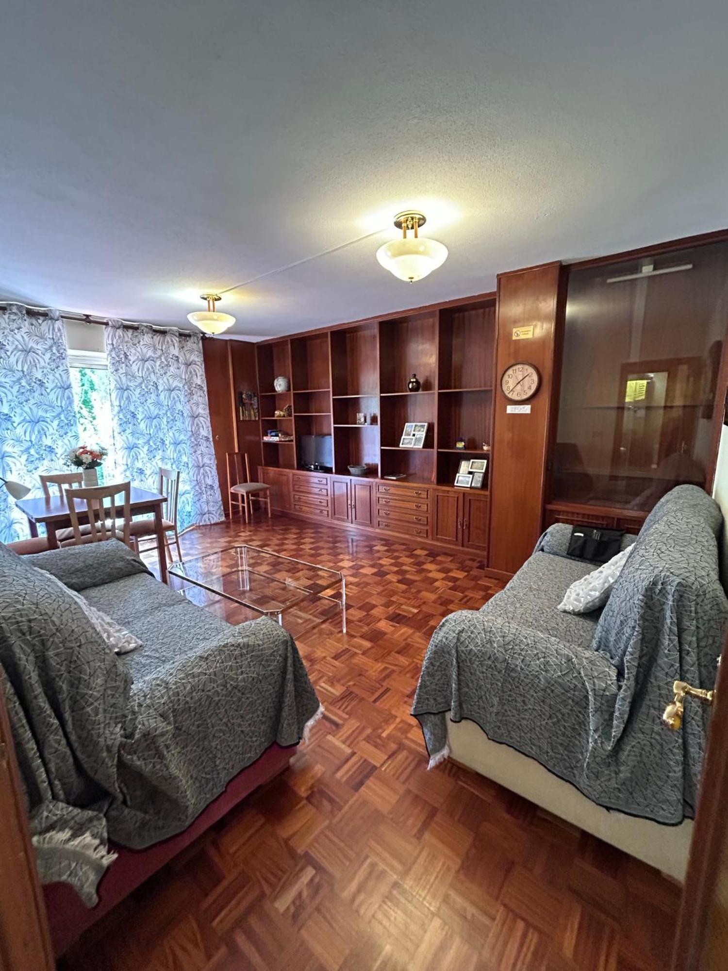 Apartamento Isabel Cuenca  Dış mekan fotoğraf