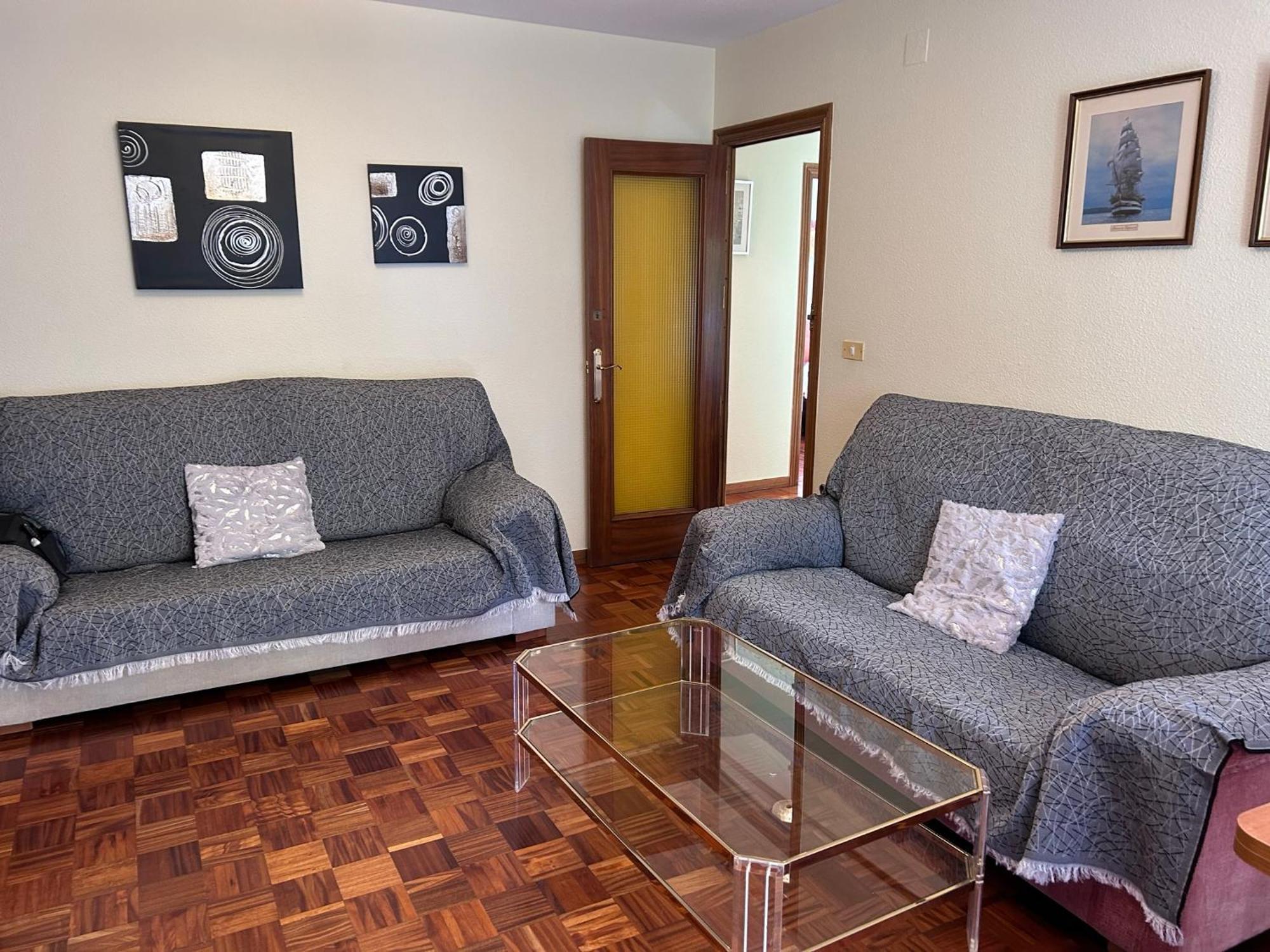 Apartamento Isabel Cuenca  Dış mekan fotoğraf
