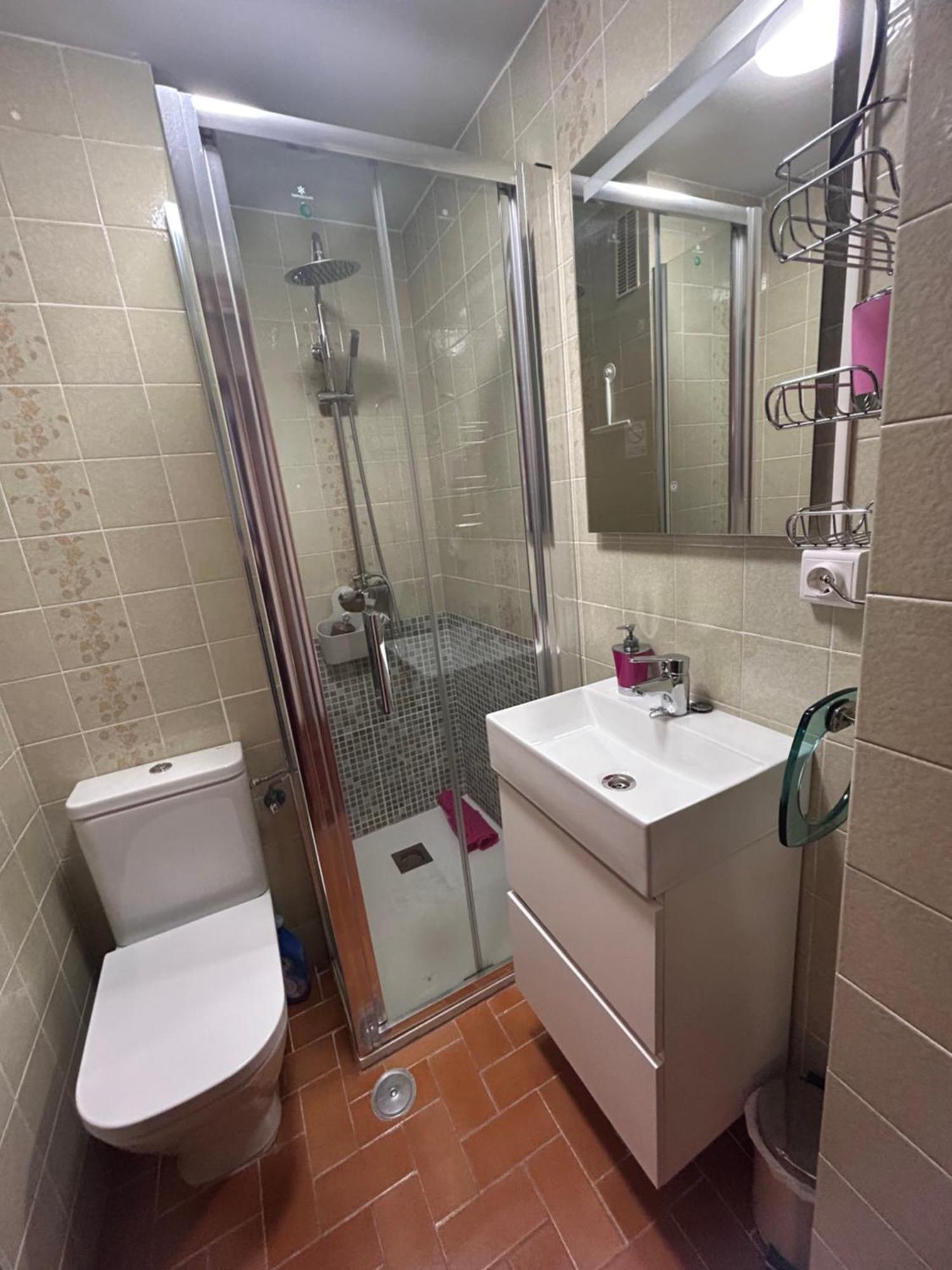 Apartamento Isabel Cuenca  Dış mekan fotoğraf