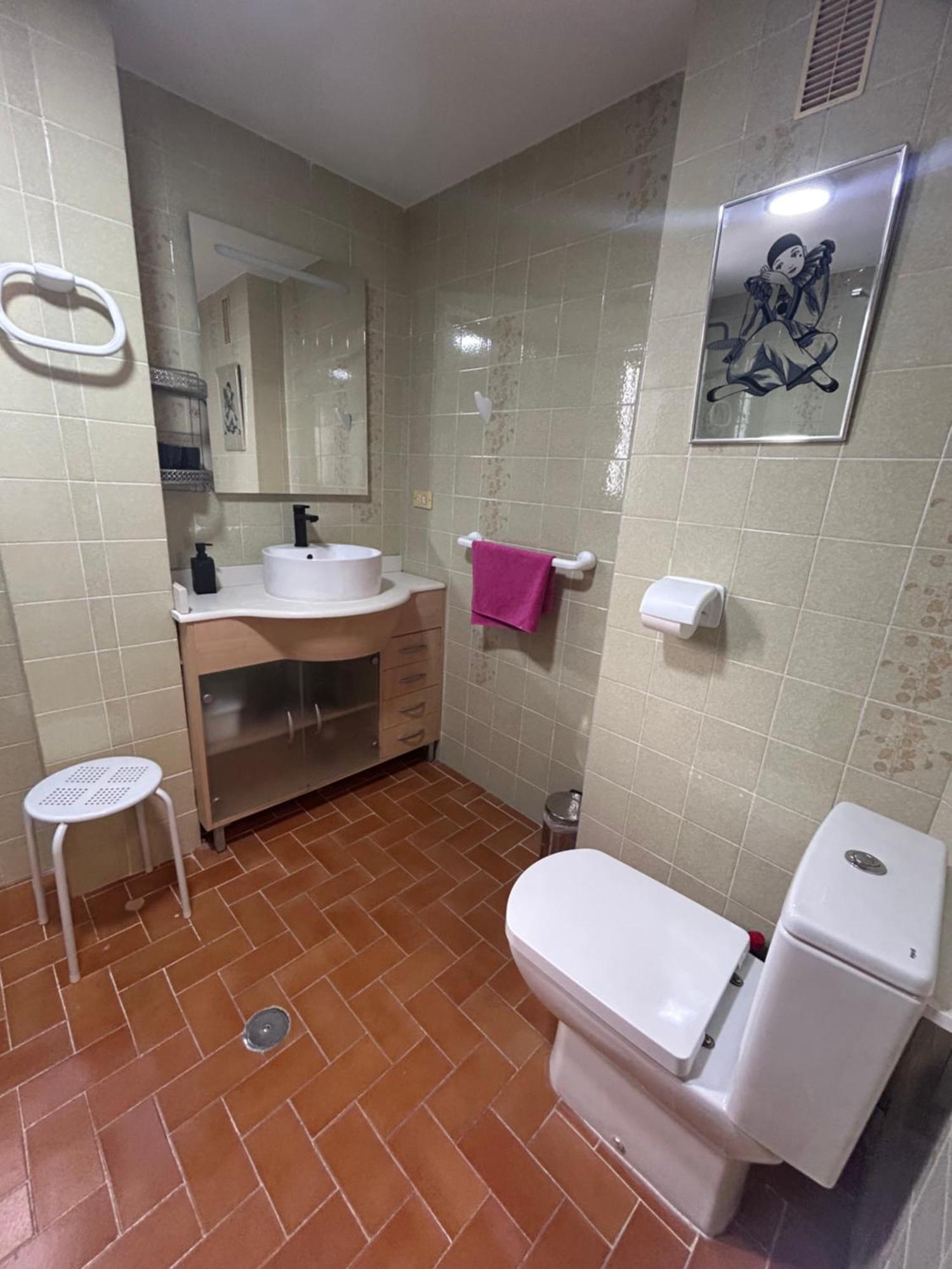 Apartamento Isabel Cuenca  Dış mekan fotoğraf