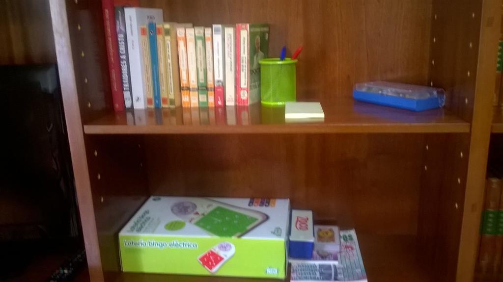 Apartamento Isabel Cuenca  Dış mekan fotoğraf