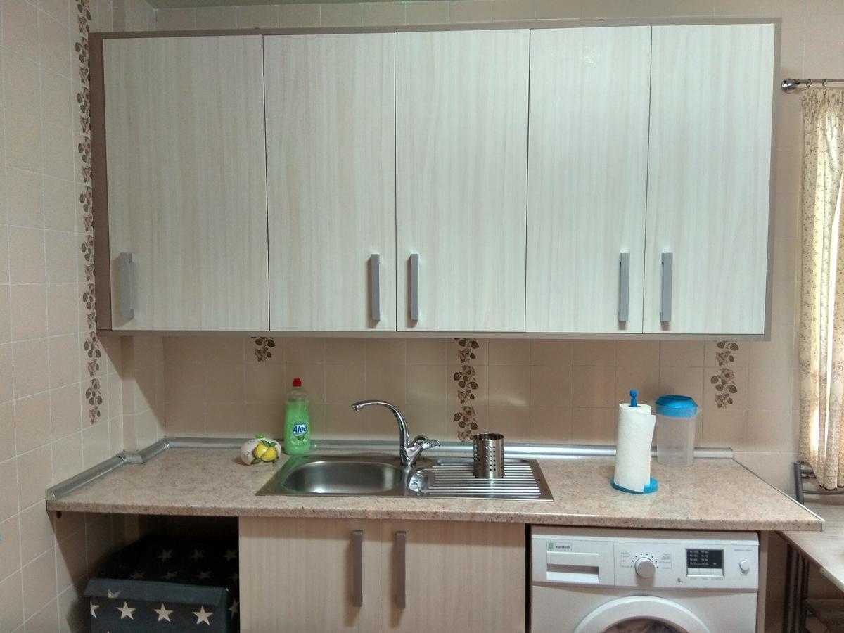 Apartamento Isabel Cuenca  Dış mekan fotoğraf
