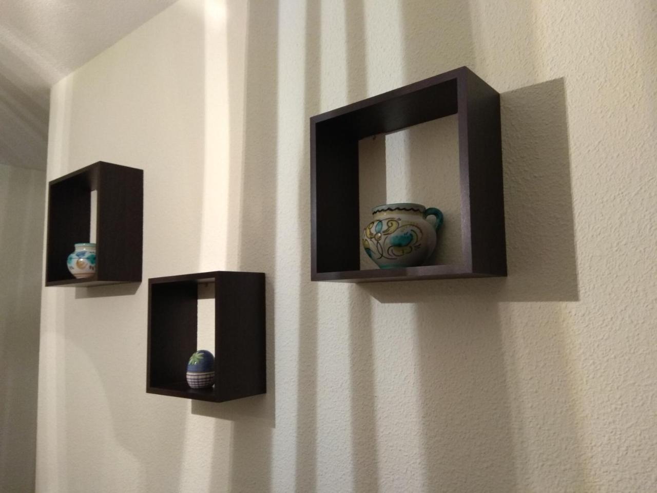 Apartamento Isabel Cuenca  Dış mekan fotoğraf