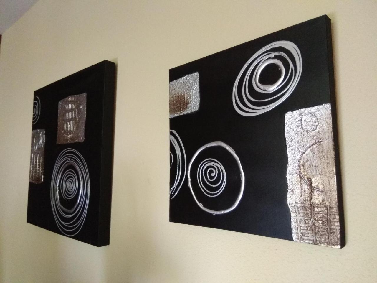 Apartamento Isabel Cuenca  Dış mekan fotoğraf