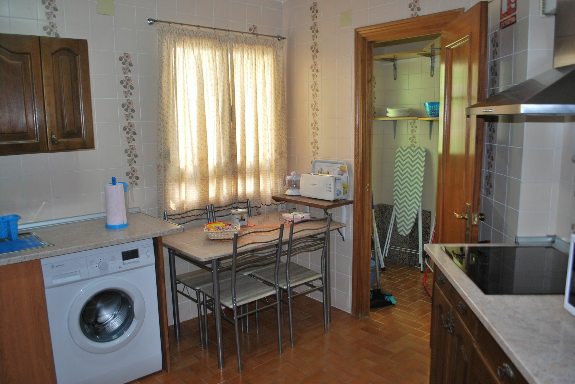 Apartamento Isabel Cuenca  Dış mekan fotoğraf