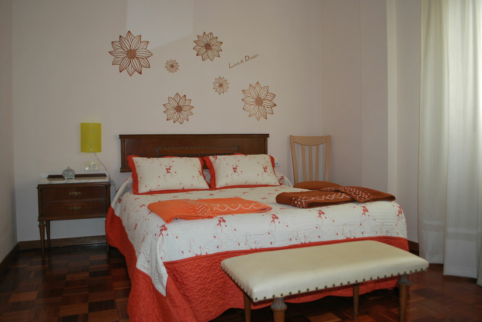 Apartamento Isabel Cuenca  Dış mekan fotoğraf