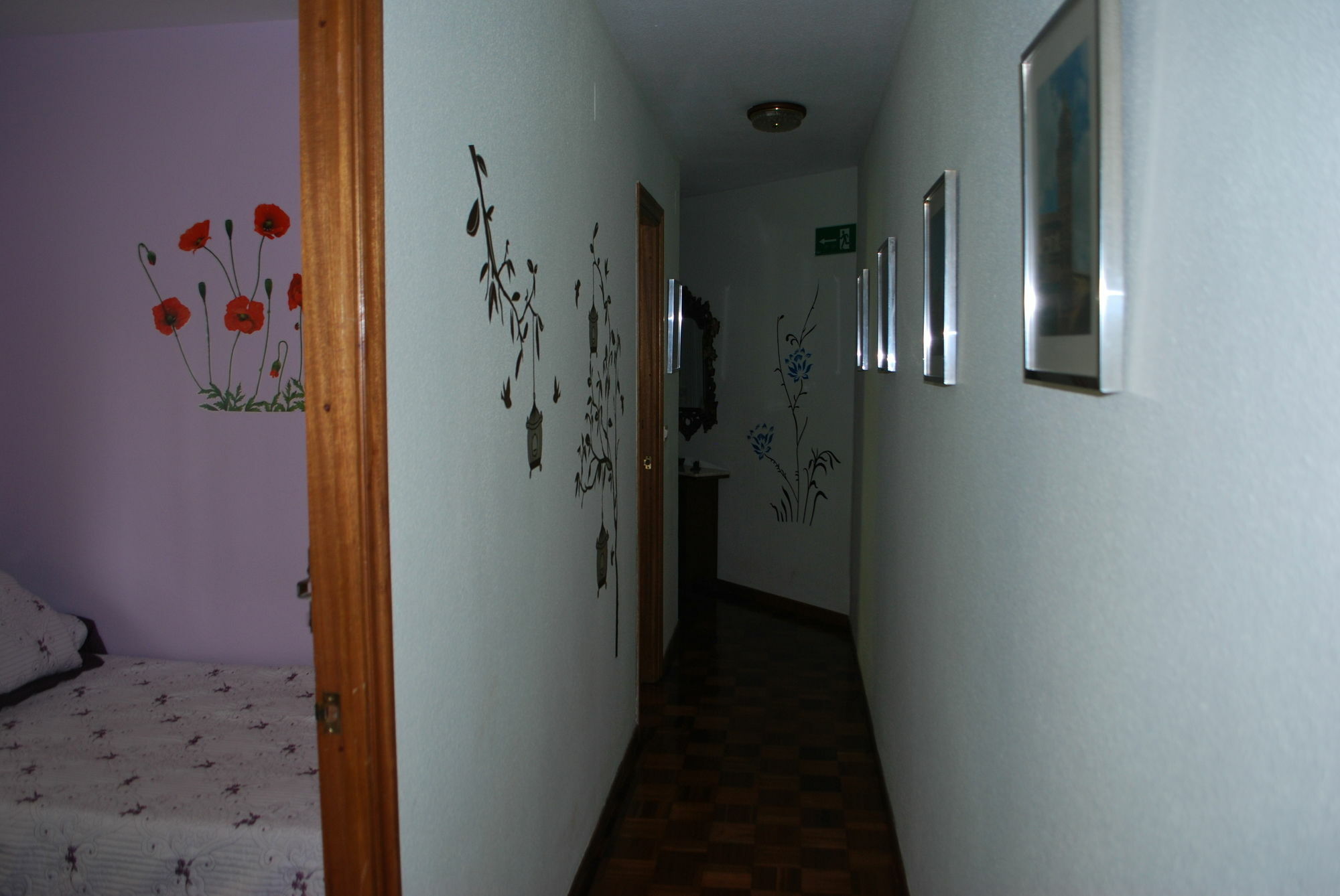 Apartamento Isabel Cuenca  Dış mekan fotoğraf