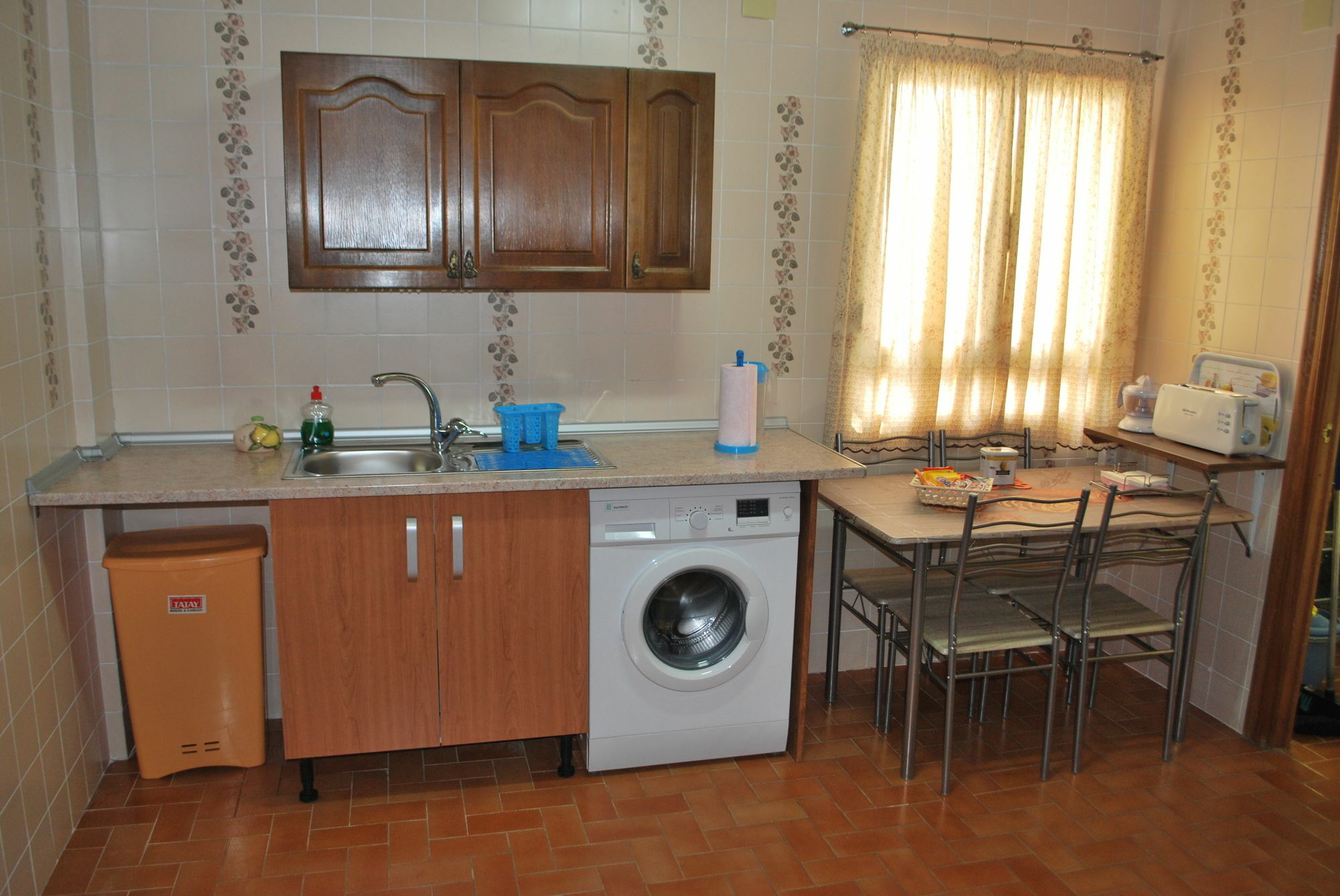 Apartamento Isabel Cuenca  Dış mekan fotoğraf