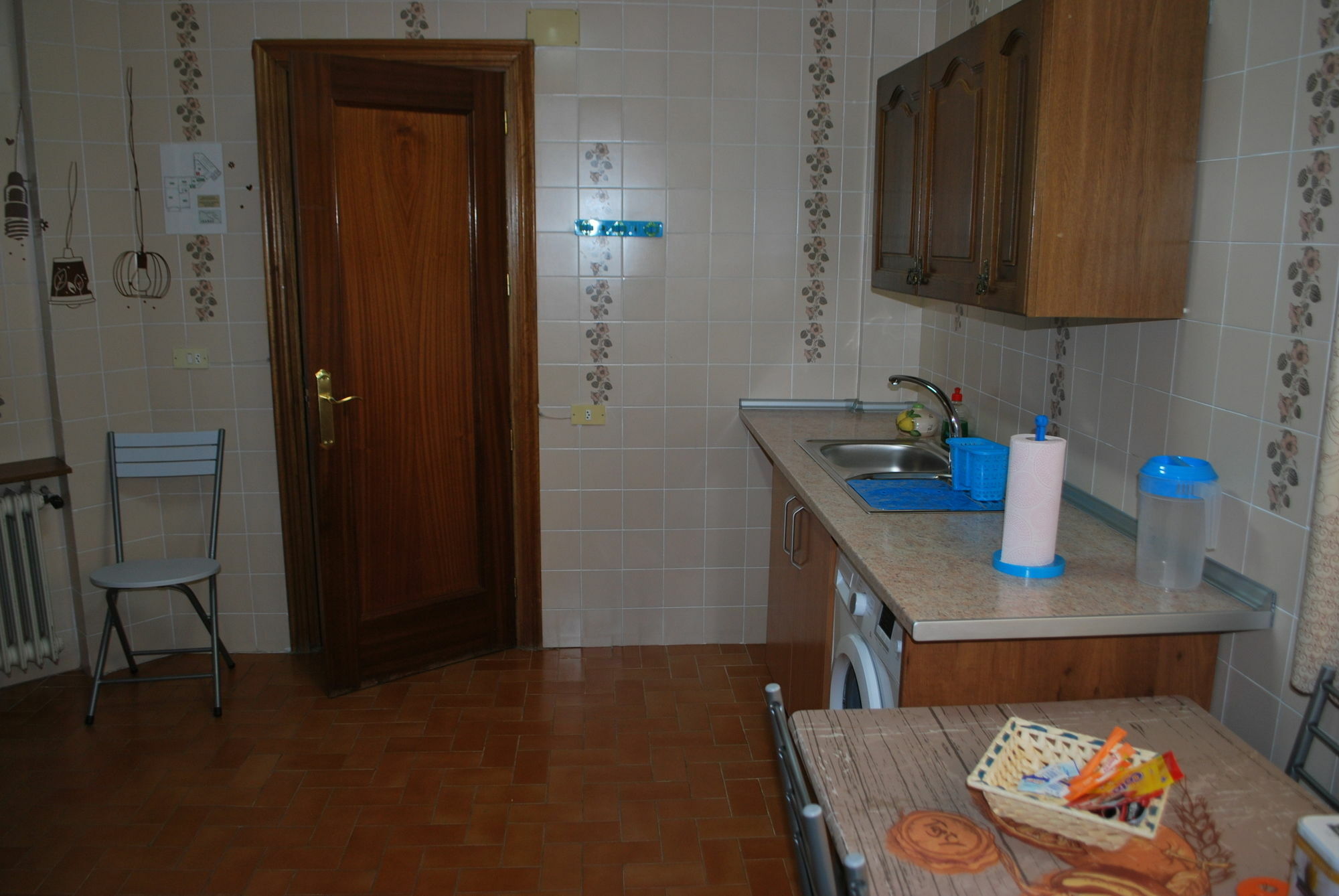 Apartamento Isabel Cuenca  Dış mekan fotoğraf