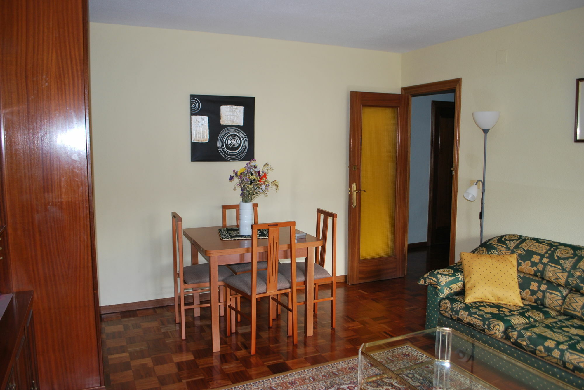 Apartamento Isabel Cuenca  Dış mekan fotoğraf