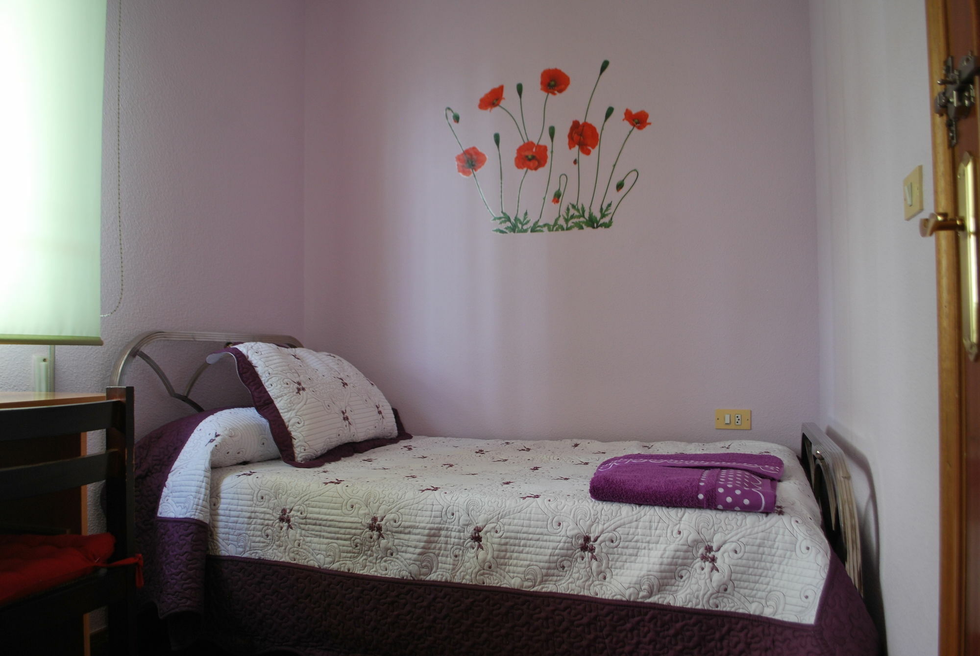Apartamento Isabel Cuenca  Dış mekan fotoğraf