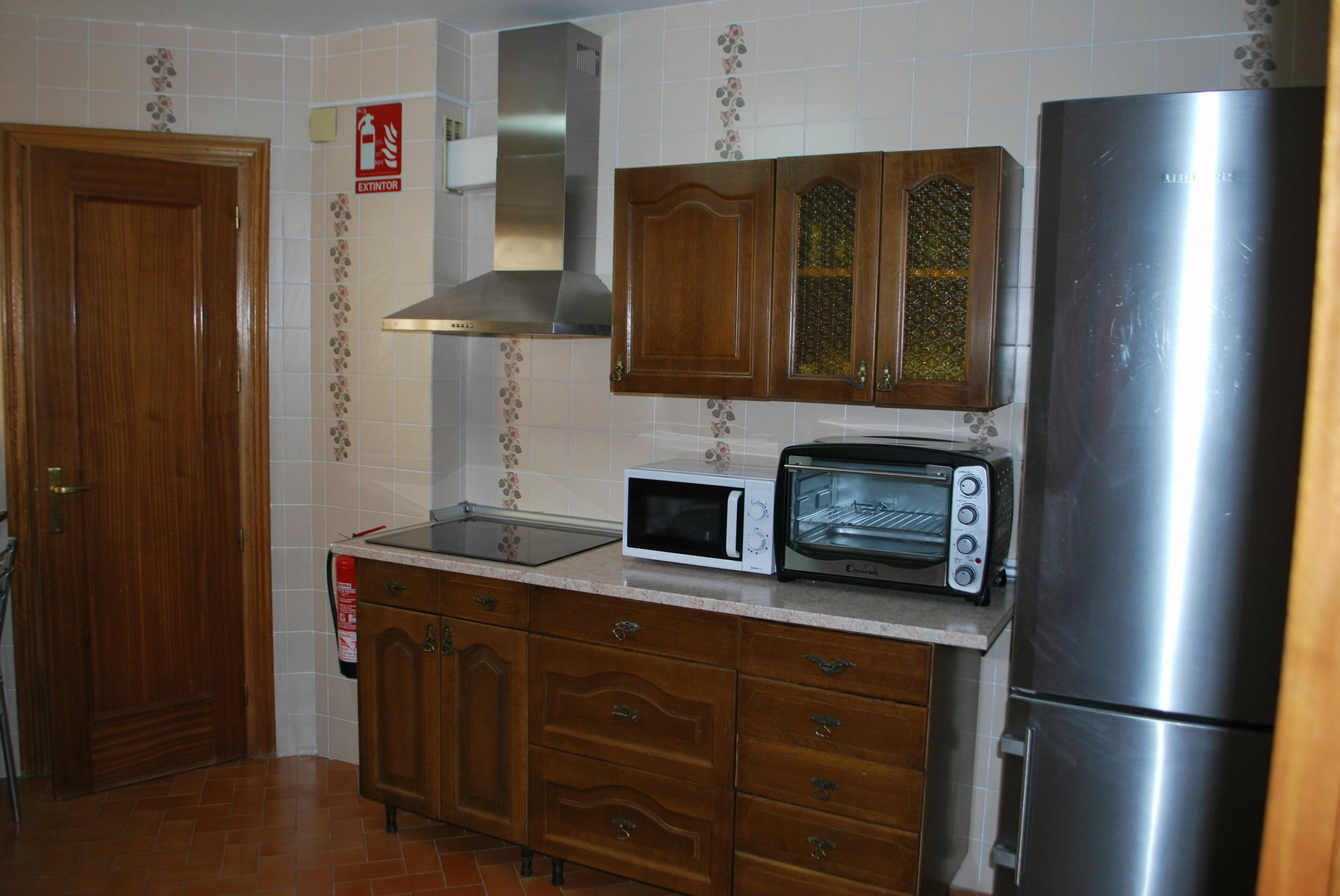 Apartamento Isabel Cuenca  Dış mekan fotoğraf